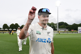 New Zealand West Indies Cricket