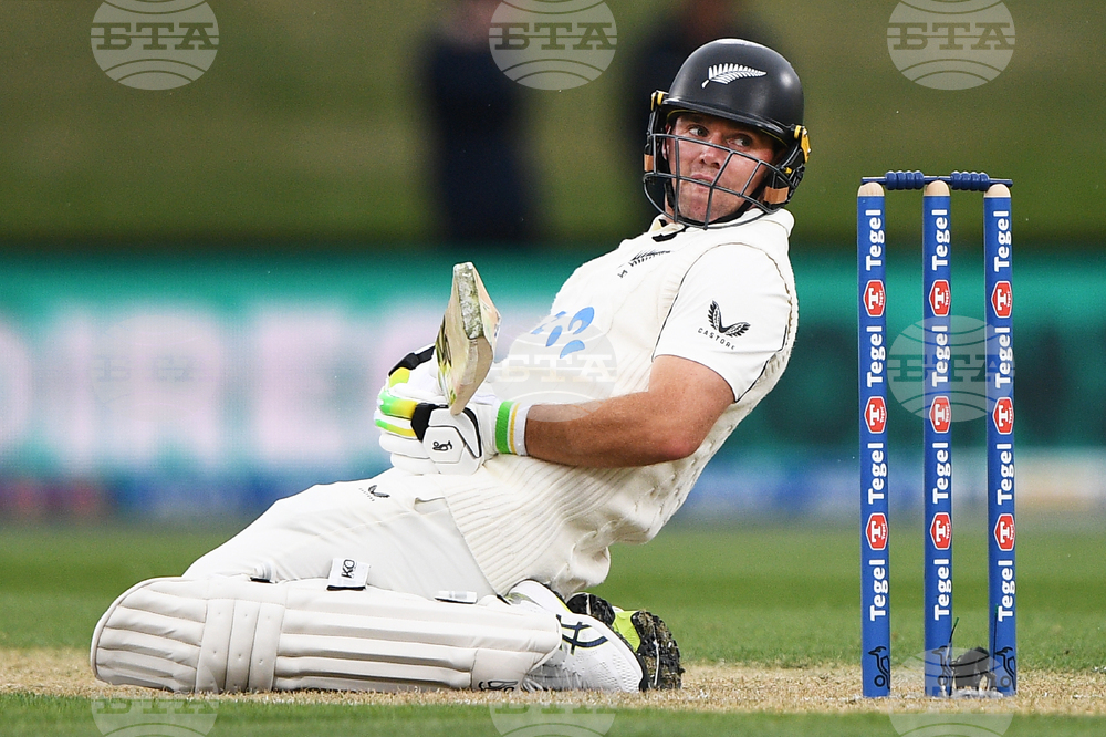 New Zealand West Indies Cricket