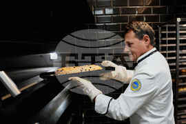 Germany Christmas Cake