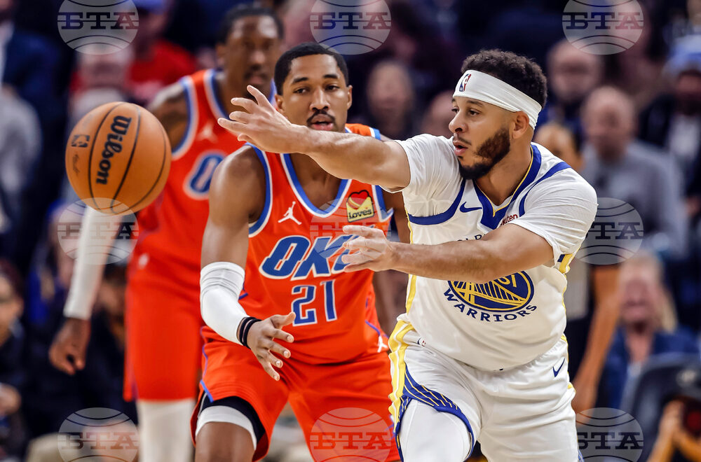 Thunder Warriors Basketball