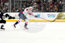 Capitals Kings Hockey