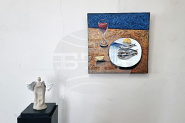 Плевен - арт център „Къща на художниците“ - изложба