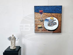 Плевен - арт център „Къща на художниците“ - изложба