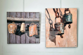 Плевен - арт център „Къща на художниците“ - изложба