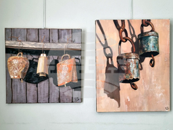 Плевен - арт център „Къща на художниците“ - изложба