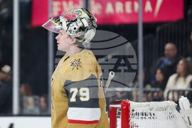 Blackhawks Knights Hockey