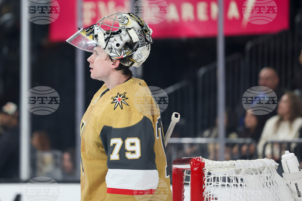 Blackhawks Knights Hockey