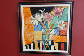 Плевен - арт център „Къща на художниците“ - изложба