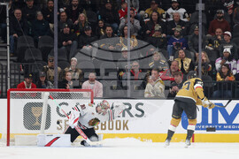 Blackhawks Knights Hockey