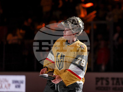 Blackhawks Knights Hockey