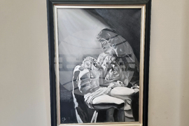 Плевен - арт център „Къща на художниците“ - изложба