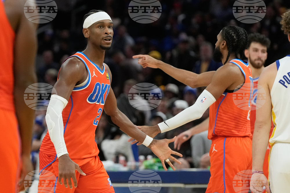 Thunder Warriors Basketball