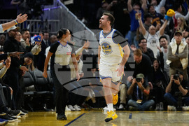 Thunder Warriors Basketball