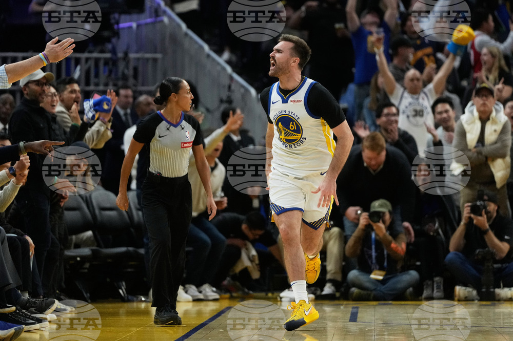 Thunder Warriors Basketball