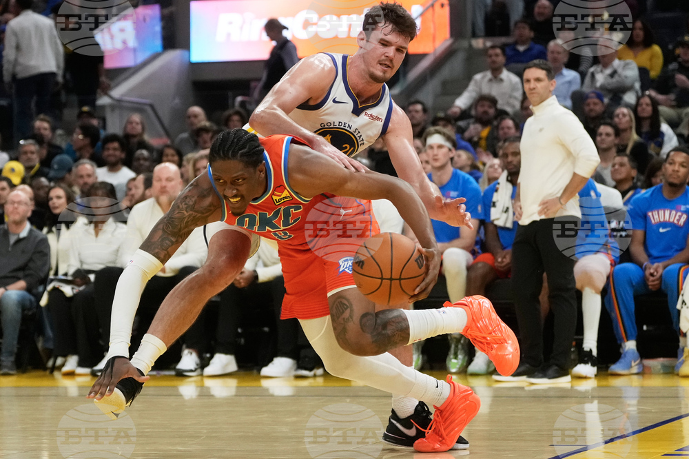 Thunder Warriors Basketball