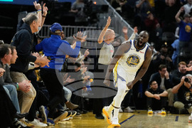 Thunder Warriors Basketball