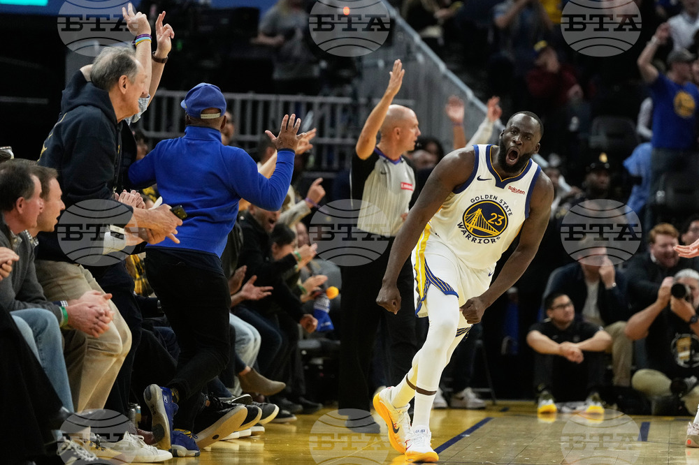 Thunder Warriors Basketball