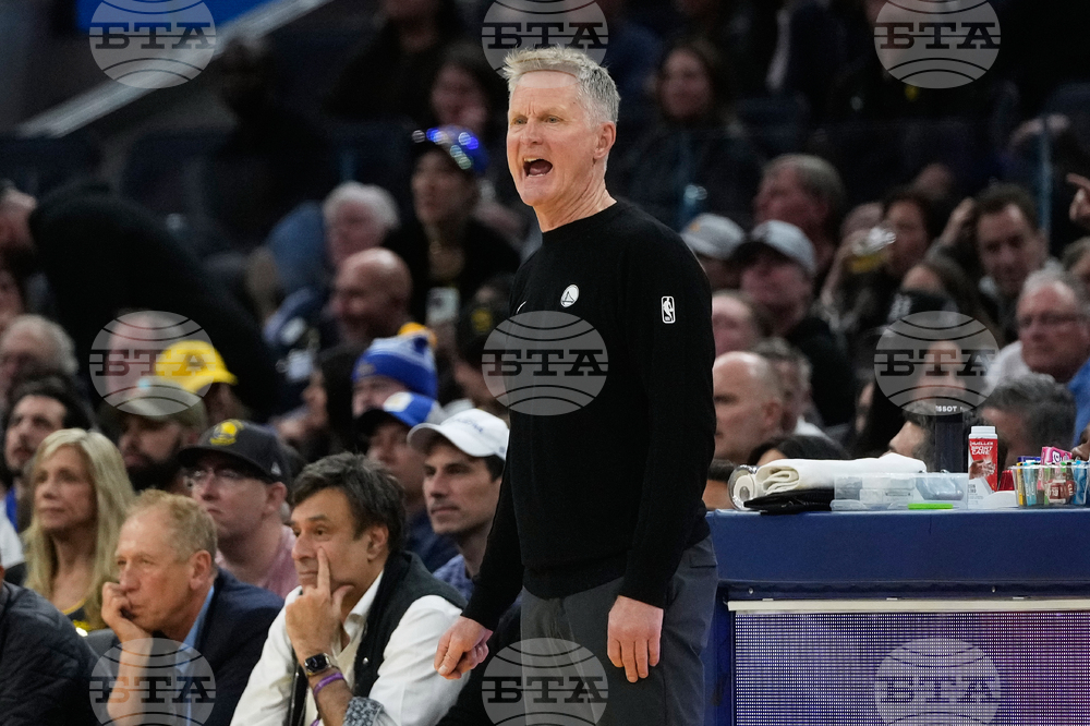 Thunder Warriors Basketball