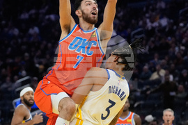 Thunder Warriors Basketball