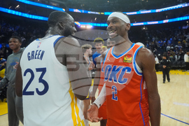 Thunder Warriors Basketball