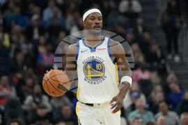 Thunder Warriors Basketball