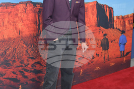 LA Screening of "Frontier Crucible"