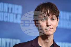 LA Screening of "Frontier Crucible"