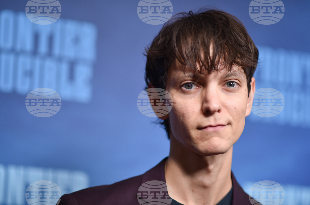 LA Screening of "Frontier Crucible"