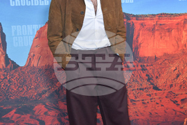 LA Screening of "Frontier Crucible"