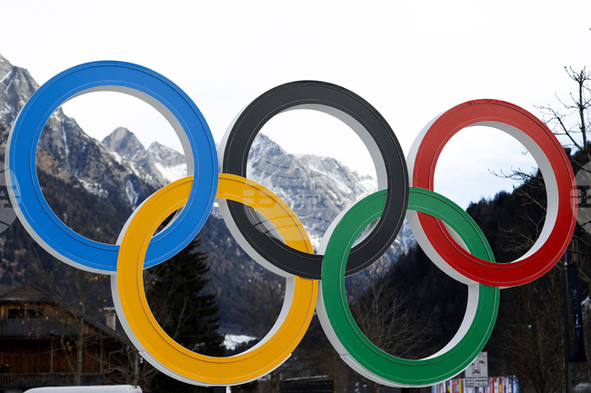 МОК покани руския алпинист Никита Филипов да участва на Зимните игри в Италия