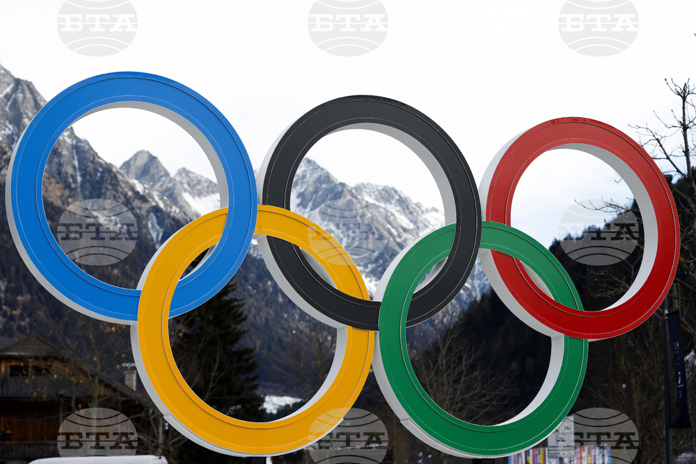 Doping At Your Doorstep Olympics