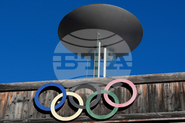 Doping At Your Doorstep Olympics