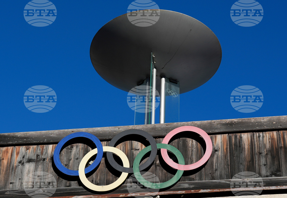 Doping At Your Doorstep Olympics