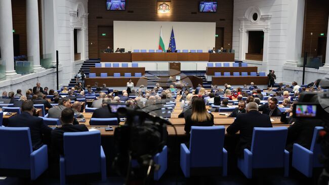 Parliament to Hold Hearing of Interior Minister about Police Actions during Monday Protest