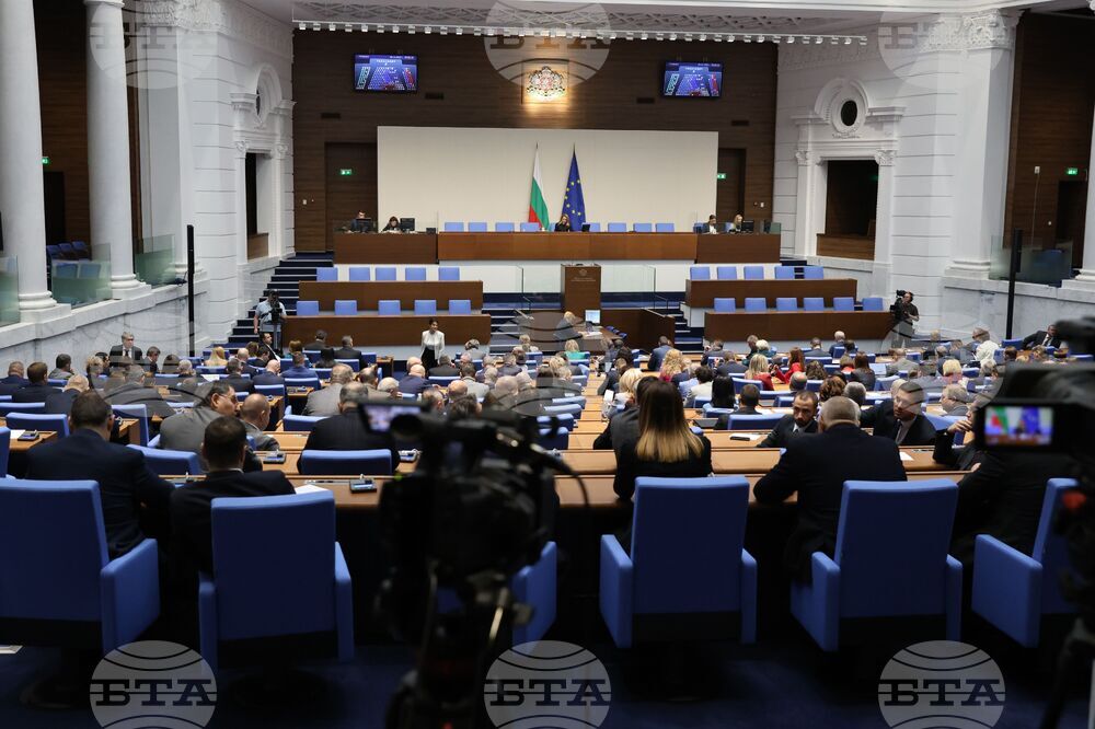 Parliament to Hold Hearing of Interior Minister about Police Actions during Monday Protest