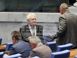 Народно събрание - заседание