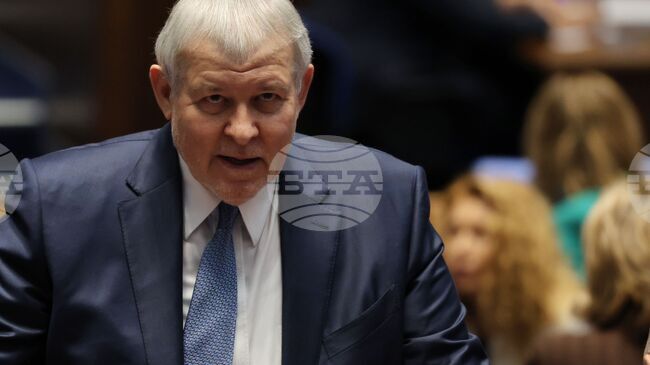 Има добронамереност от всички да търсим пътя за осигуряване на честни избори, каза Румен Христов от ГЕРБ - СДС