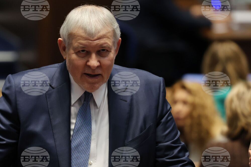 Има добронамереност от всички да търсим пътя за осигуряване на честни избори, каза Румен Христов от ГЕРБ - СДС