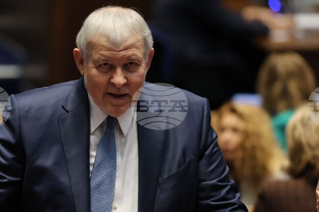 Има добронамереност от всички да търсим пътя за осигуряване на честни избори, каза Румен Христов от ГЕРБ - СДС