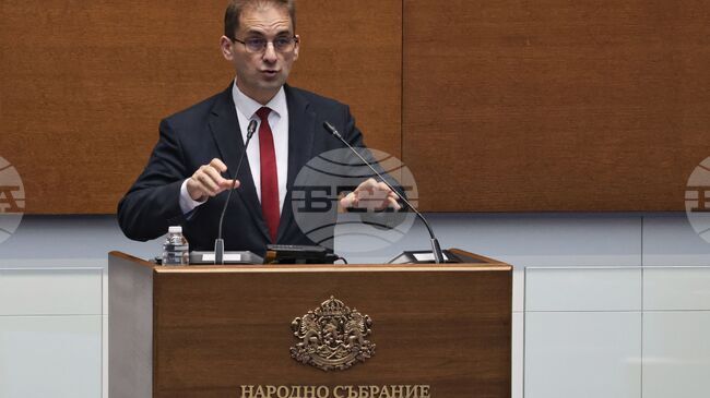 ПГ АПС настоя за незабавна оставка на правителството и разписване на пътна карта за провеждане на честни и прозрачни парламентарни избори