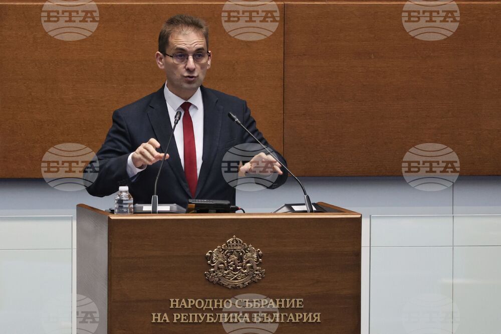 Alliance for Right and Freedoms Calls for Cabinet's Resignation, Roadmap for Fair Elections