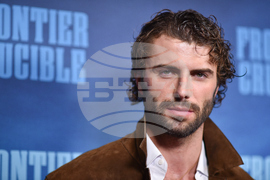 LA Screening of "Frontier Crucible"