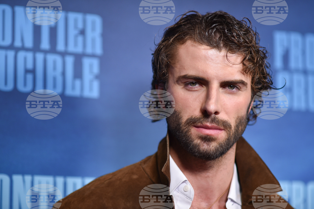 LA Screening of "Frontier Crucible"