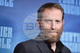 LA Screening of "Frontier Crucible"