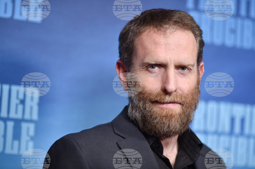 LA Screening of "Frontier Crucible"