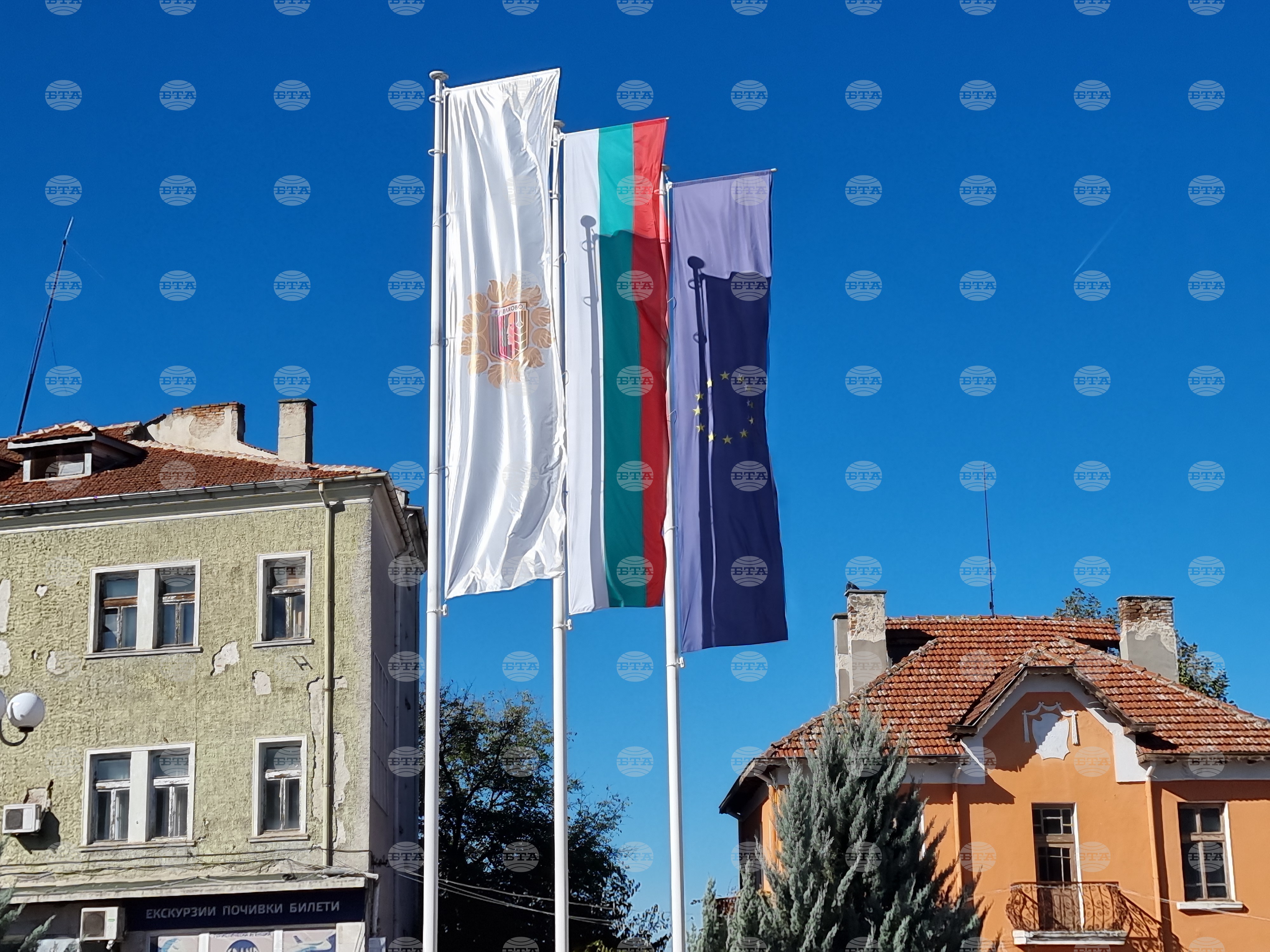 Община Елхово планира да инвестира близо 2,2 млн. евро в ремонт на два общински пътя
