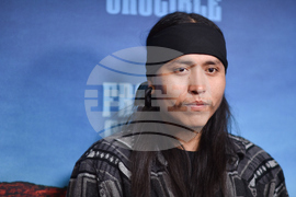 LA Screening of "Frontier Crucible"