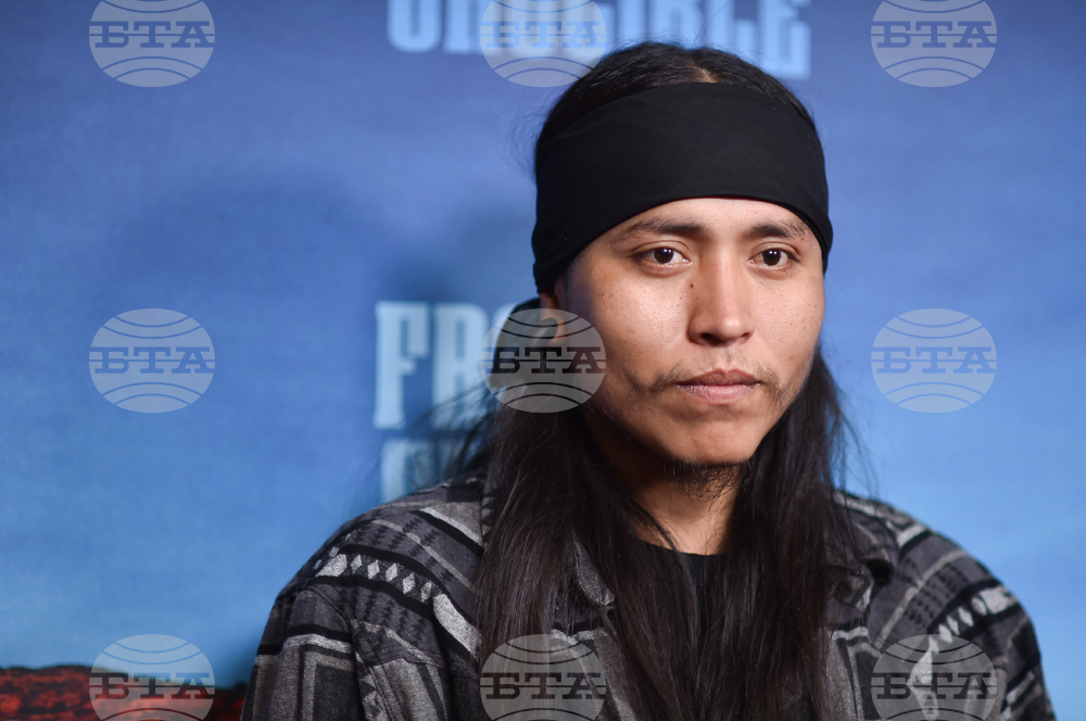 LA Screening of "Frontier Crucible"