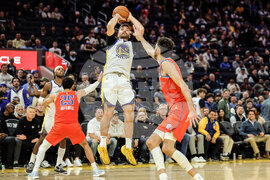 Thunder Warriors Basketball