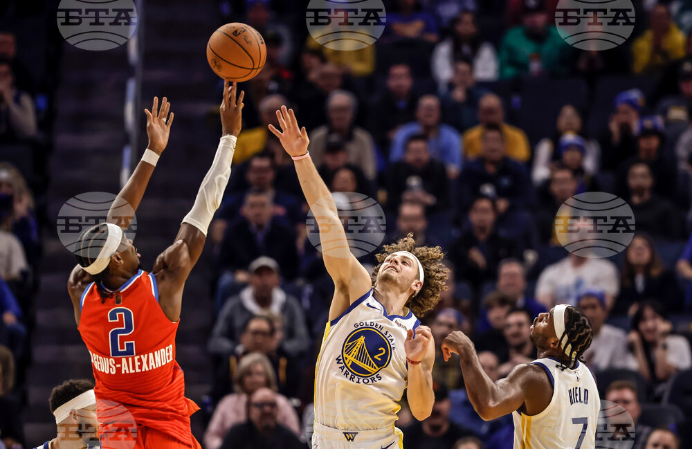 Thunder Warriors Basketball